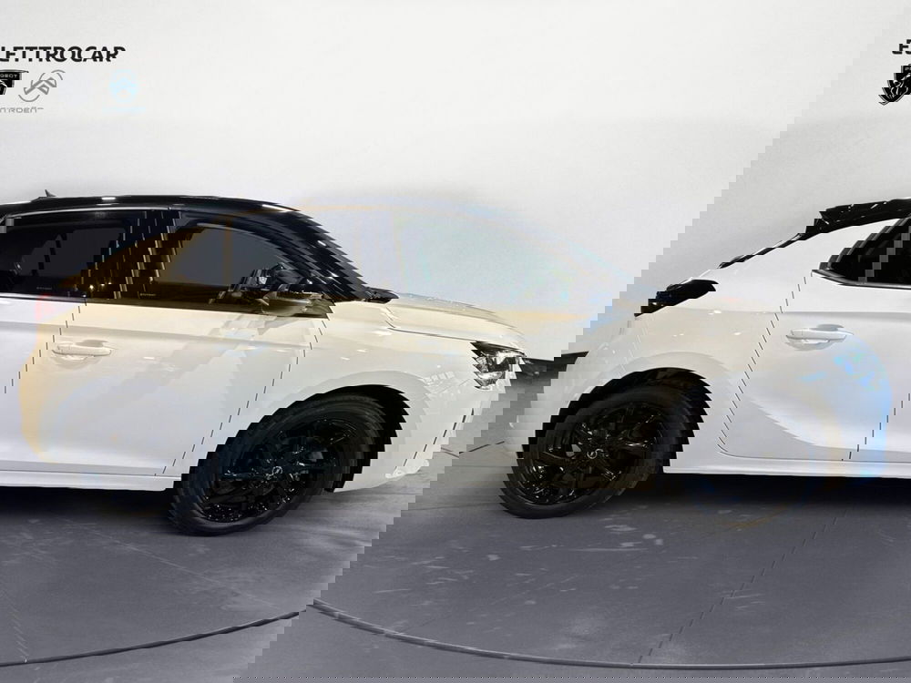 Opel Corsa usata a Vicenza (7)