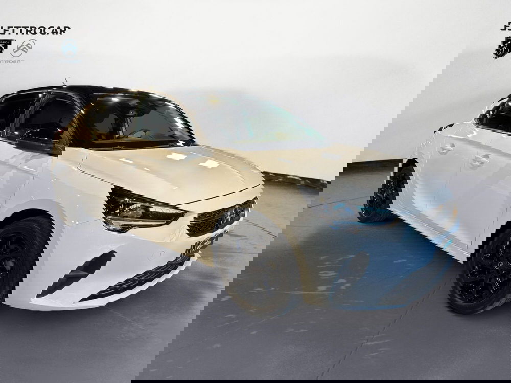 Opel Corsa usata a Vicenza (8)