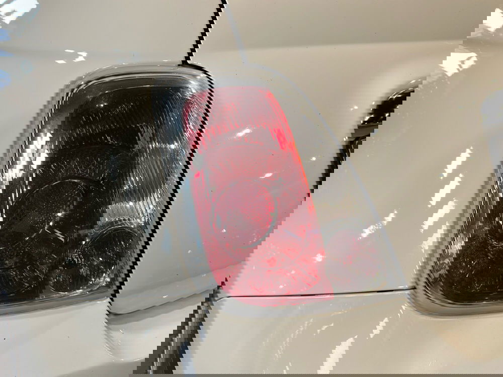 Abarth 500 usata a Vicenza (10)