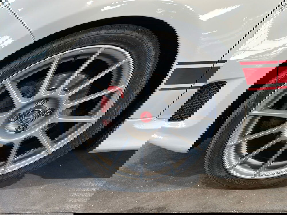 Abarth 500 usata a Vicenza (12)