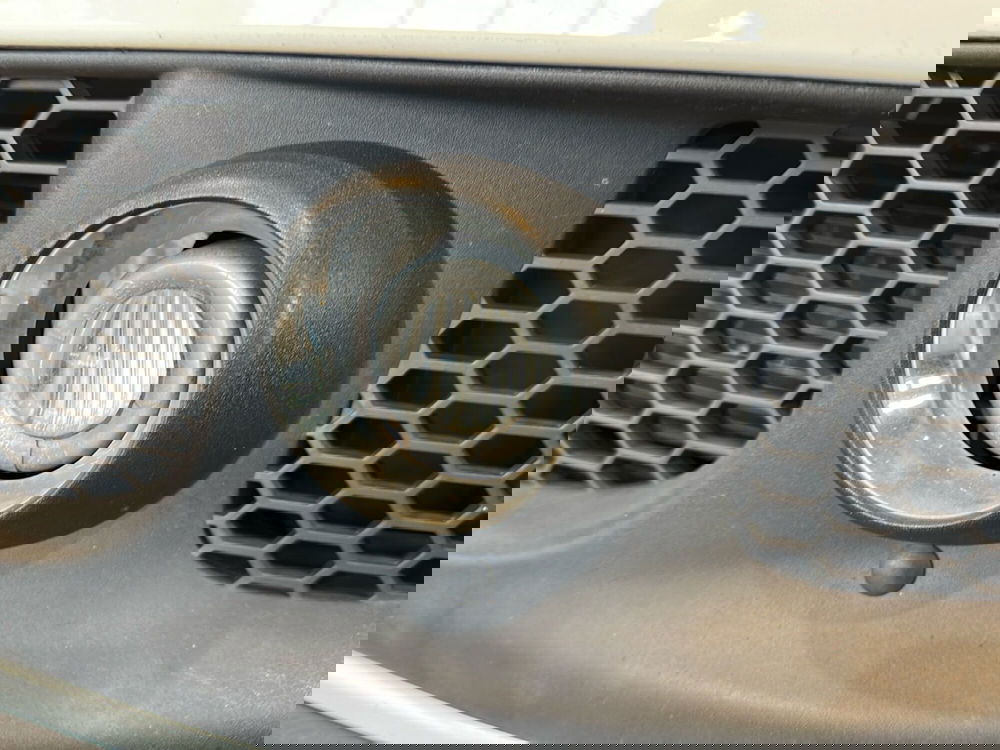 Abarth 500 usata a Vicenza (13)