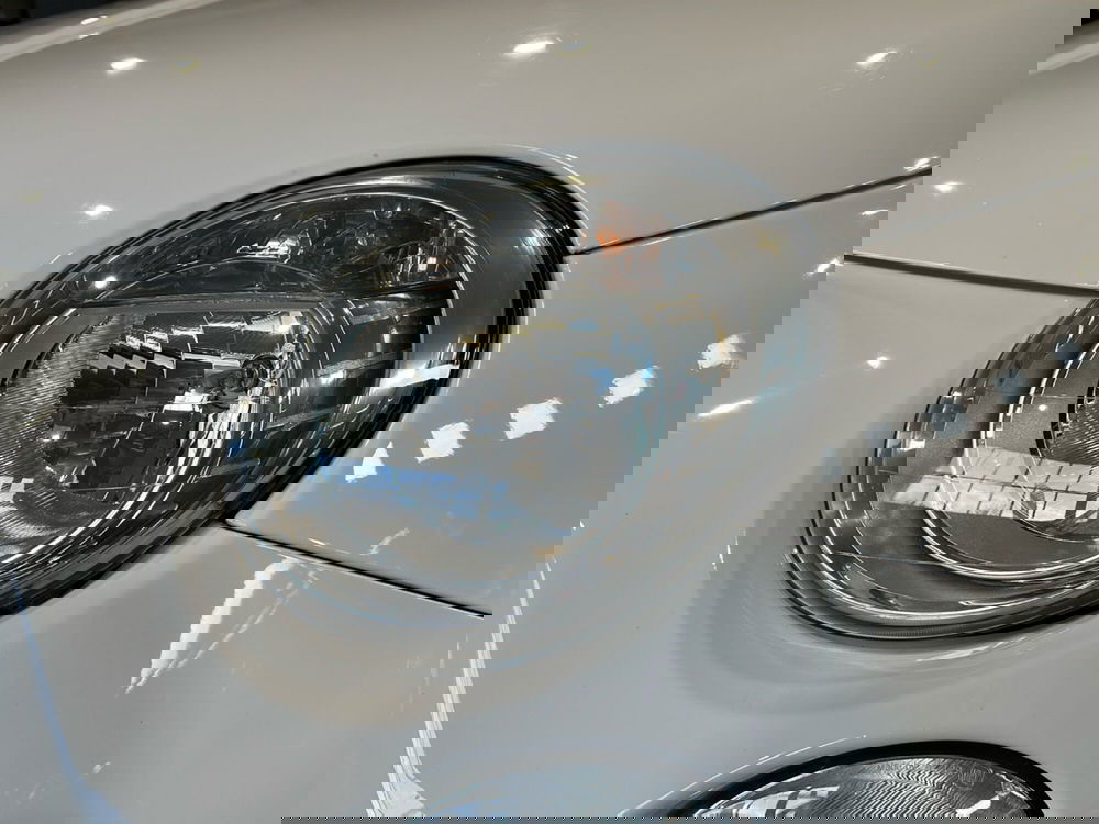 Abarth 500 usata a Vicenza (9)