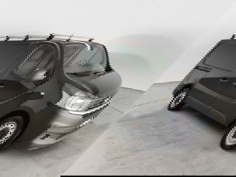 Fiat Talento Furgone usata a Arezzo