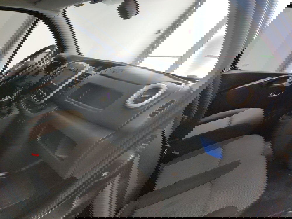 Fiat Talento Furgone usata a Arezzo (10)