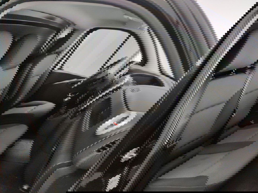 Fiat Talento Furgone usata a Arezzo (11)