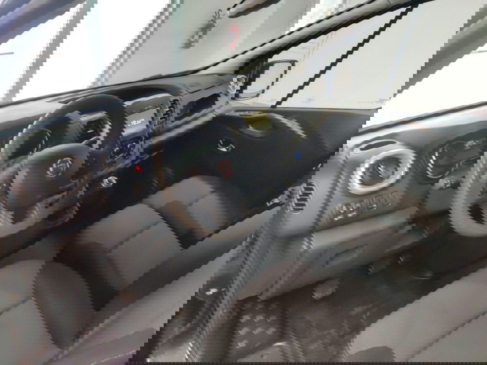 Fiat Talento Furgone usata a Arezzo (12)