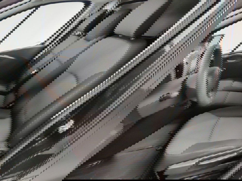 Fiat Talento Furgone usata a Arezzo (13)