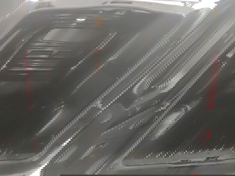 Fiat Talento Furgone usata a Arezzo (14)