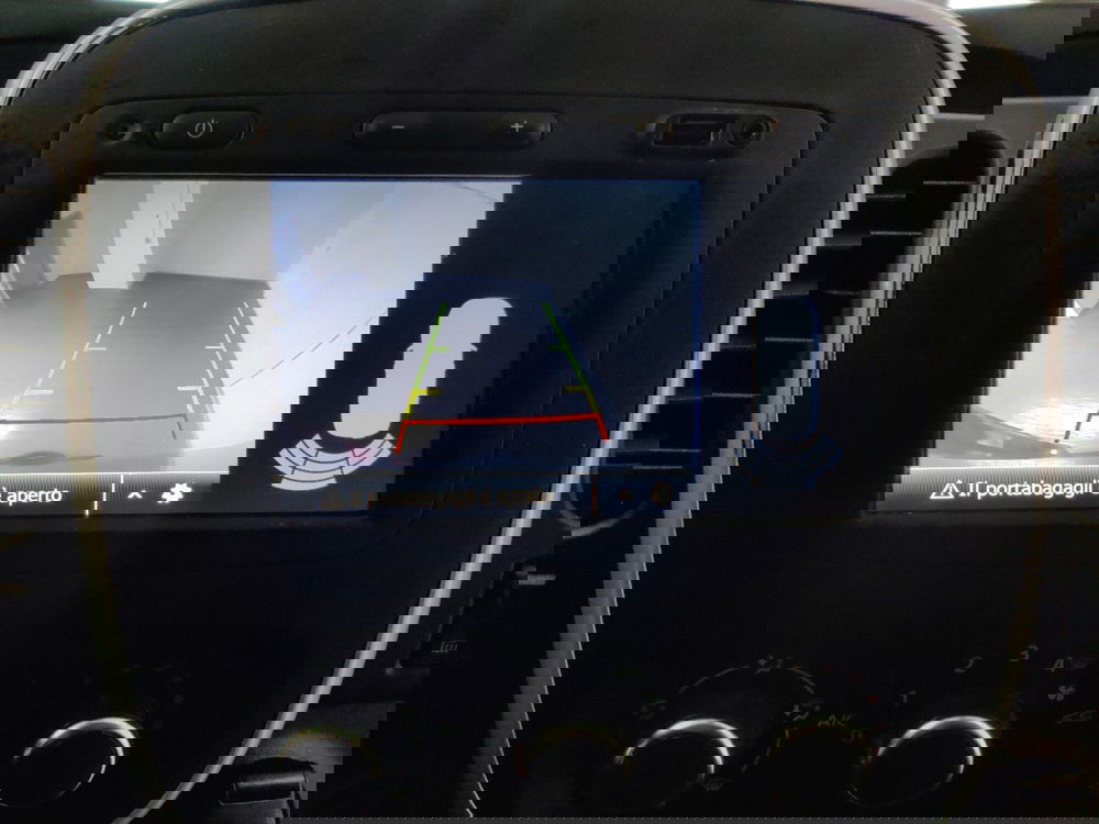 Fiat Talento Furgone usata a Arezzo (16)