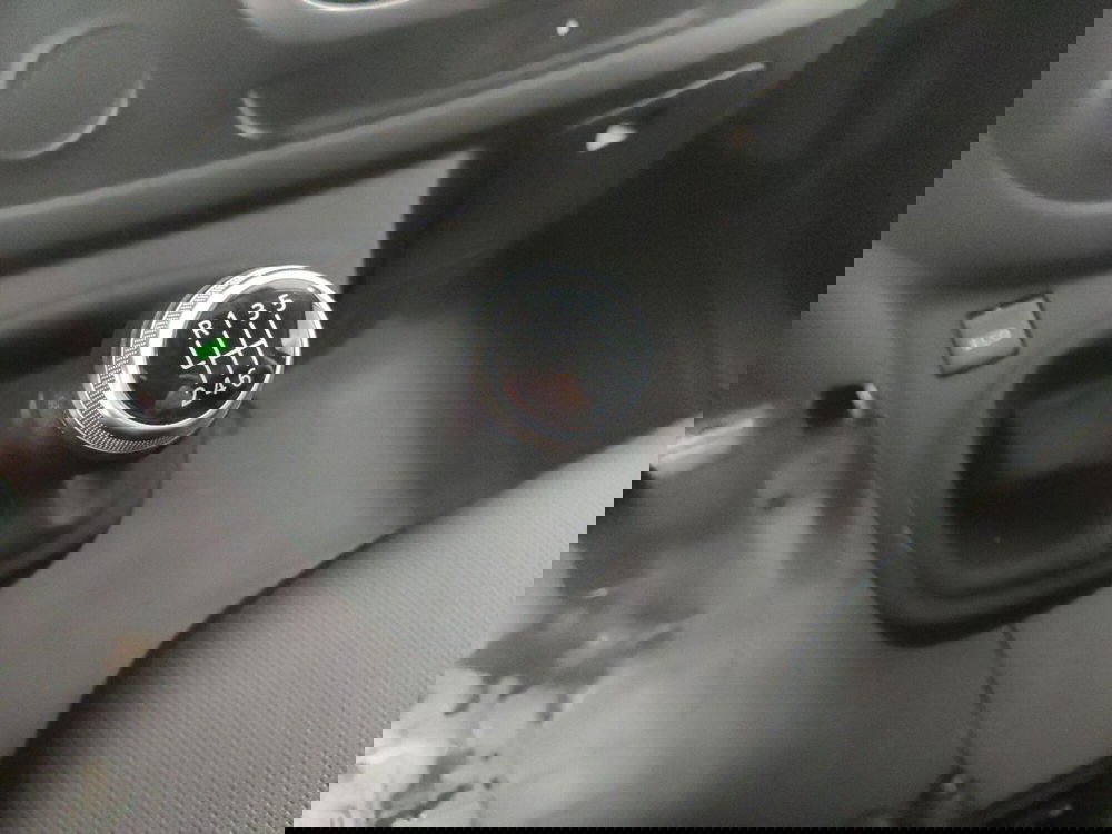 Fiat Talento Furgone usata a Arezzo (17)