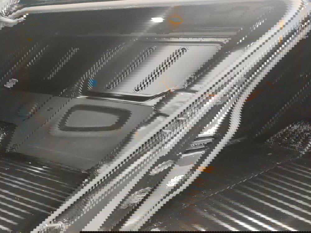 Fiat Talento Furgone usata a Arezzo (19)