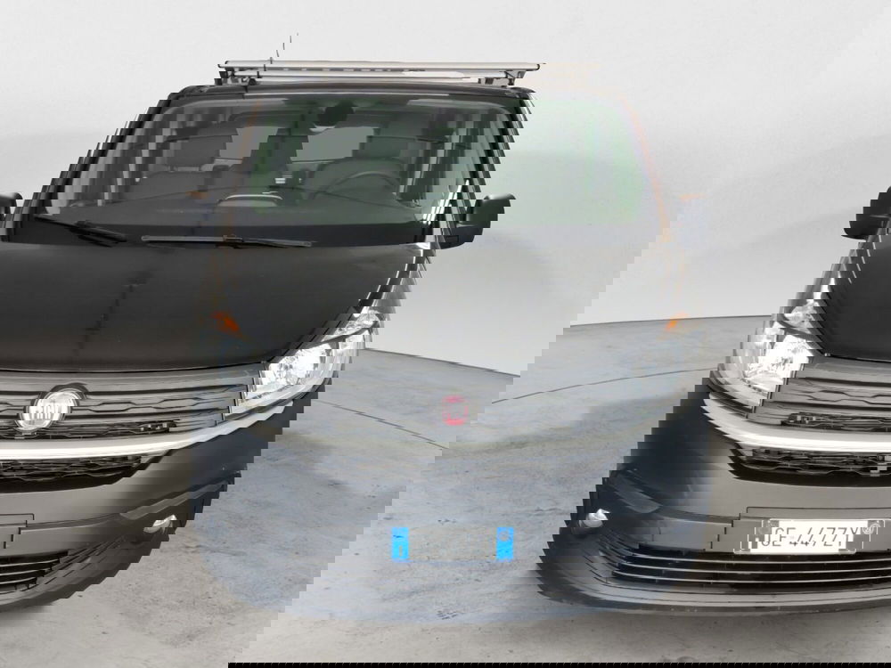 Fiat Talento Furgone usata a Arezzo (2)