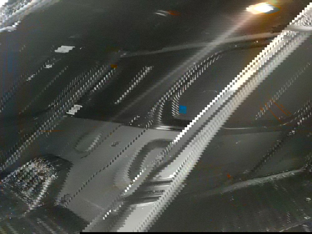 Fiat Talento Furgone usata a Arezzo (20)