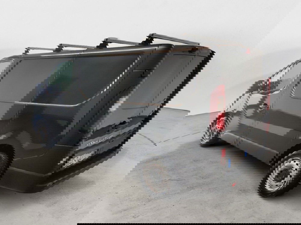 Fiat Talento Furgone usata a Arezzo (4)