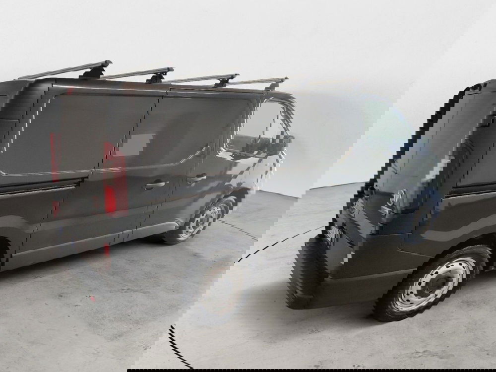 Fiat Talento Furgone usata a Arezzo (6)