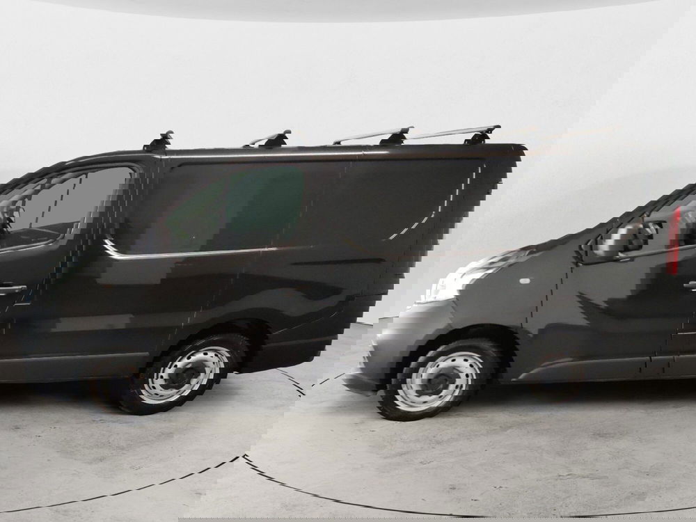 Fiat Talento Furgone usata a Arezzo (7)