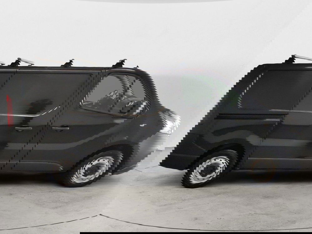 Fiat Talento Furgone usata a Arezzo (8)