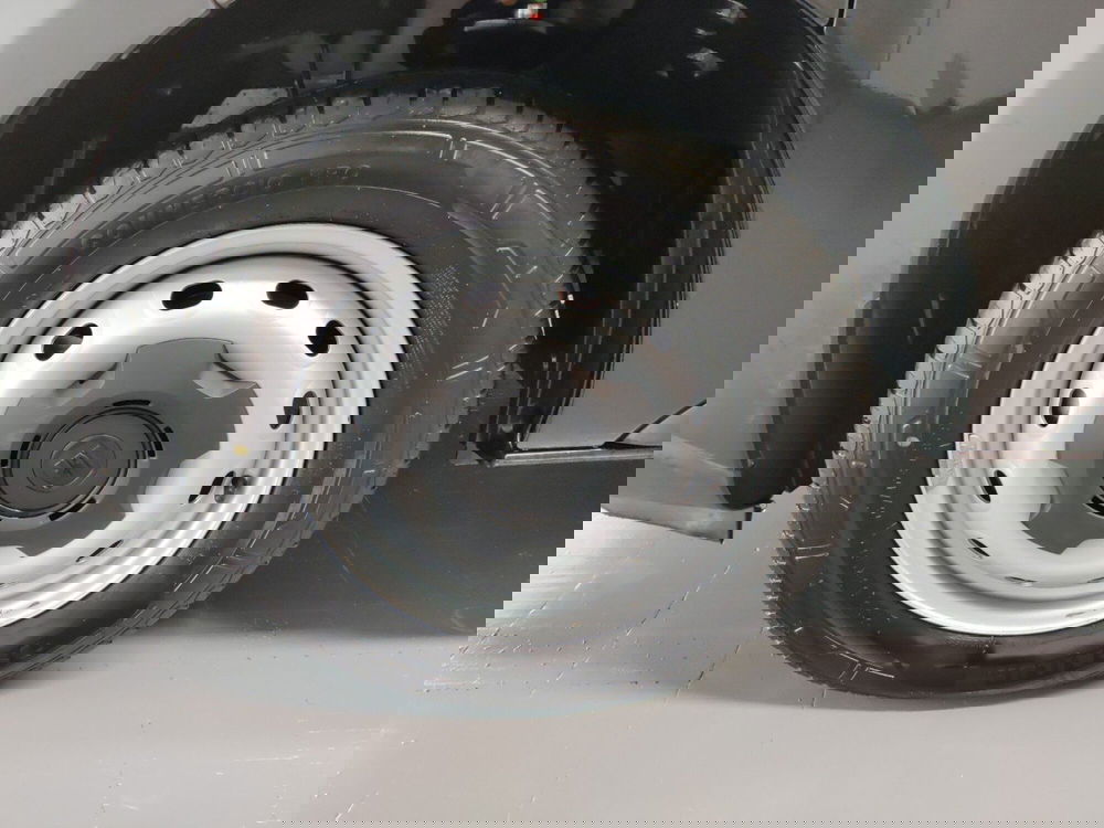 Fiat Talento Furgone usata a Arezzo (9)