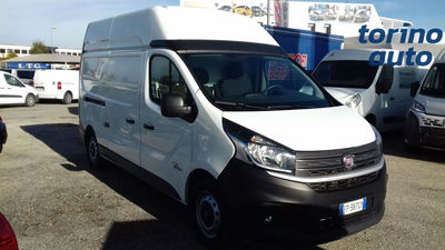 Fiat Talento Furgone .0 ecojet LH2 12Q 145cv S&amp;S E6d-temp del 2018 usata a Torino