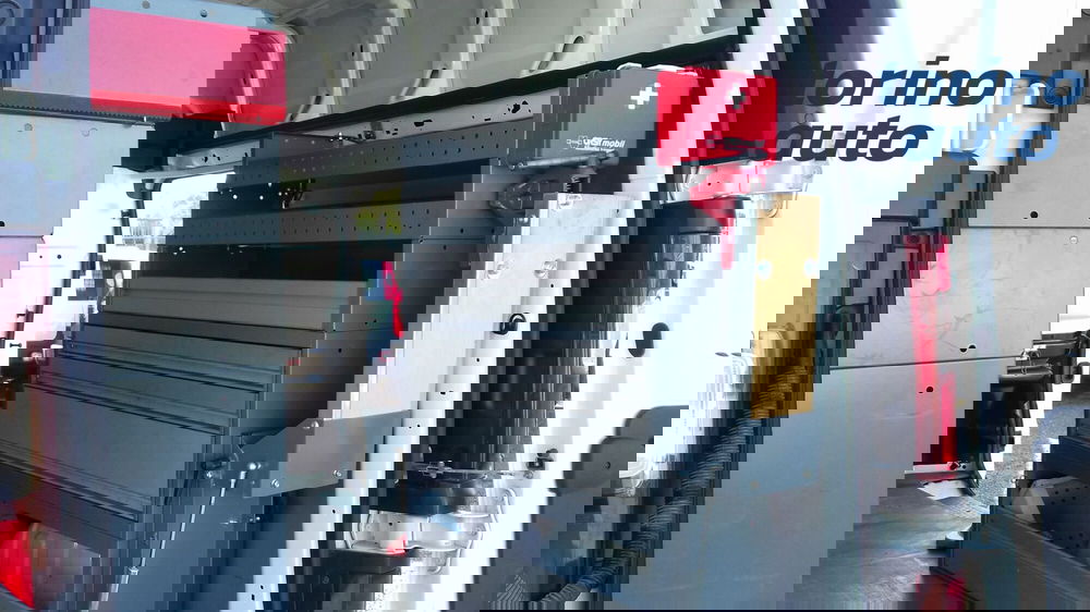 Fiat Talento Furgone usata a Torino (5)