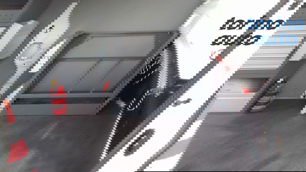 Fiat Talento Furgone usata a Torino (6)