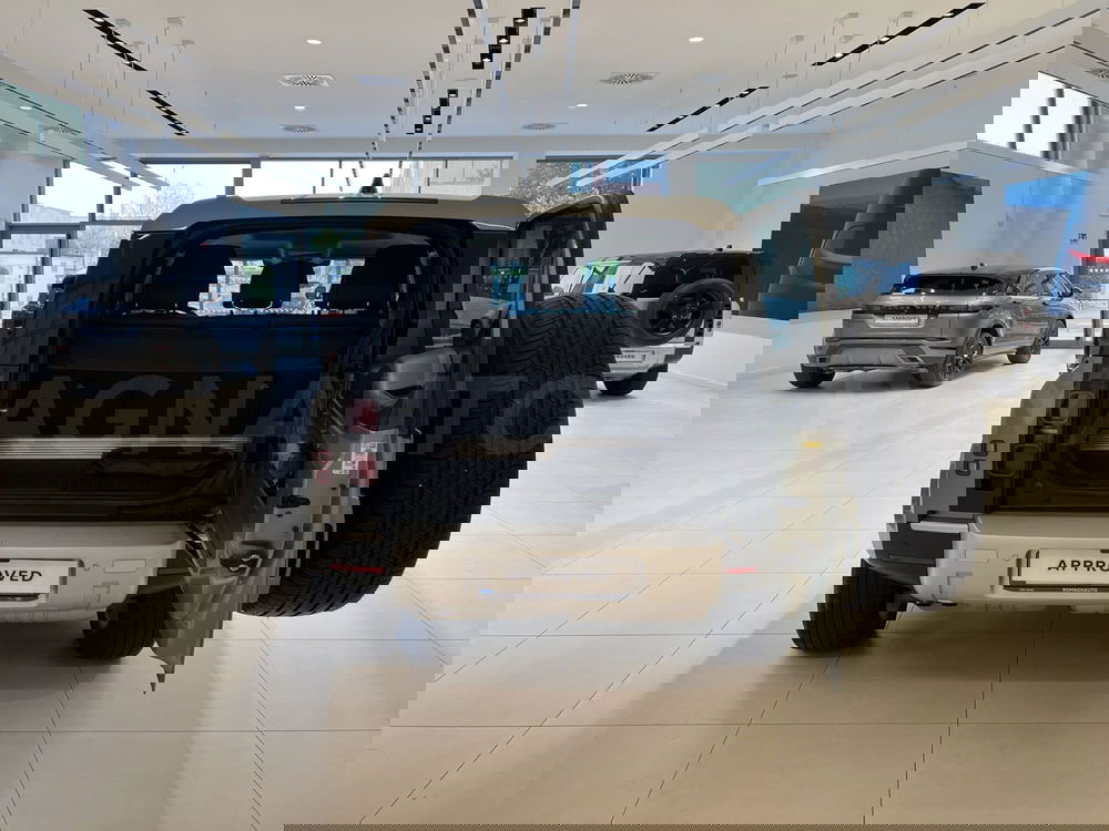 Land Rover Defender usata a Forlì-Cesena (8)