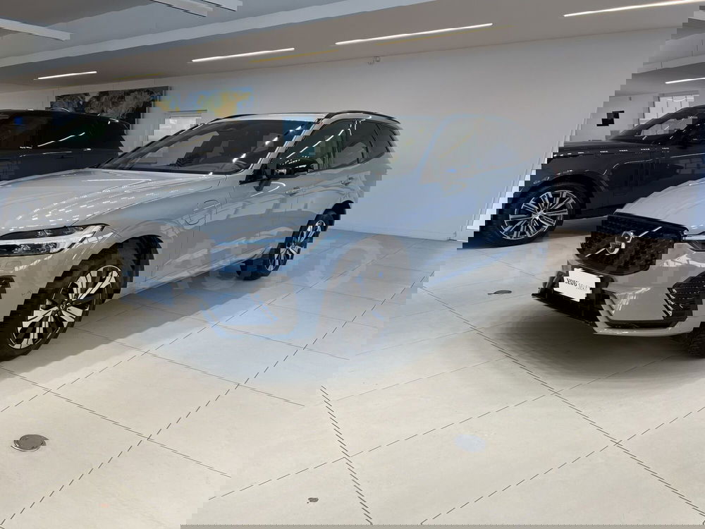 Volvo XC60 usata a Forlì-Cesena