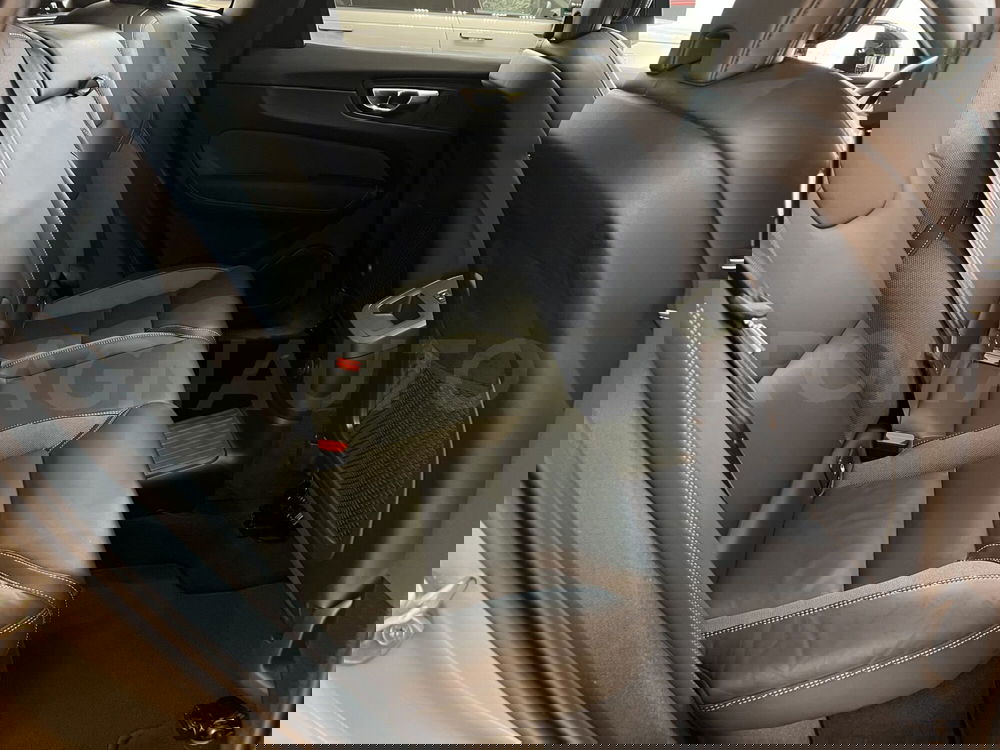 Volvo XC60 usata a Forlì-Cesena (10)