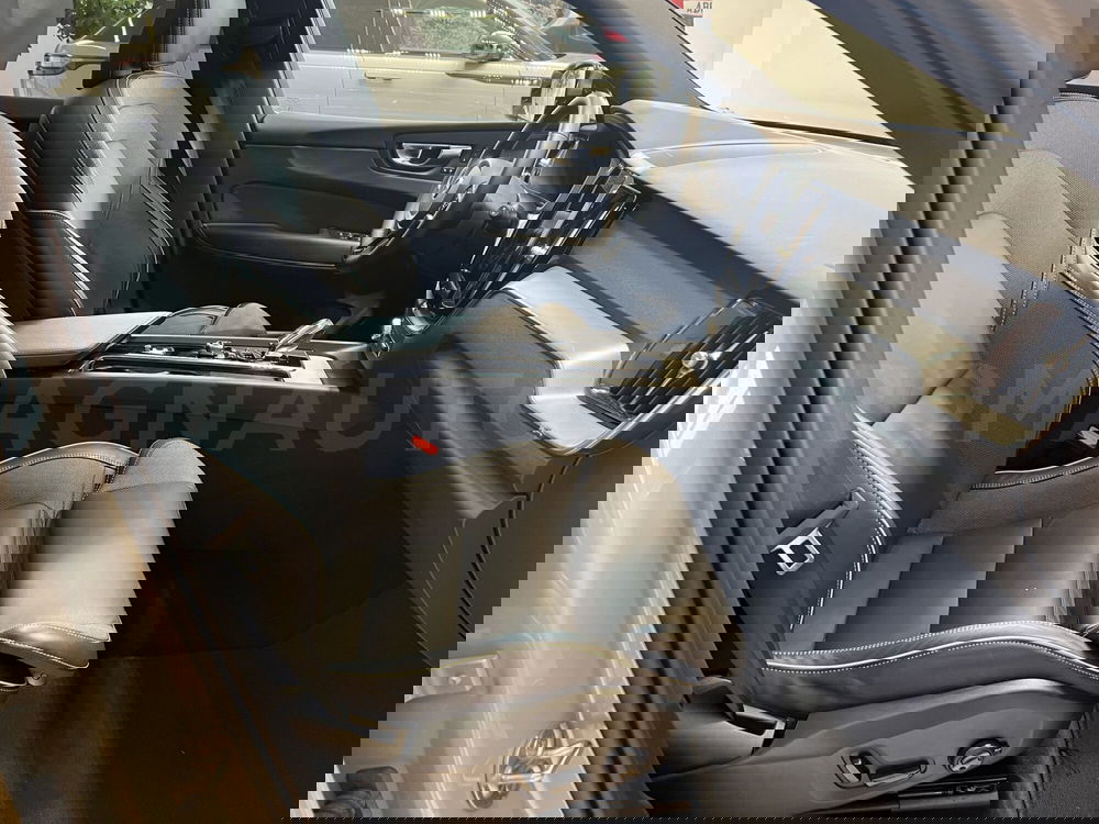 Volvo XC60 usata a Forlì-Cesena (11)