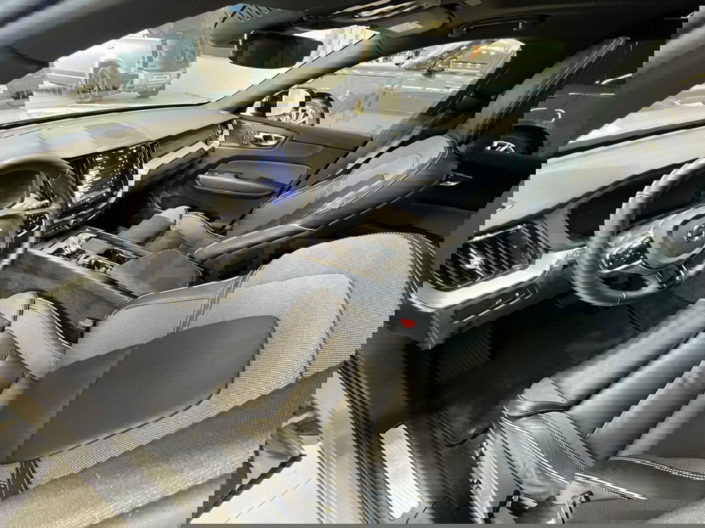 Volvo XC60 usata a Forlì-Cesena (13)