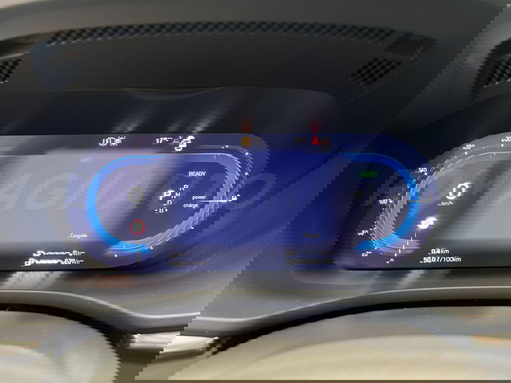 Volvo XC60 usata a Forlì-Cesena (16)