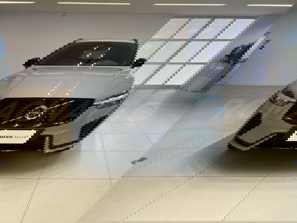 Volvo XC60 usata a Forlì-Cesena (2)