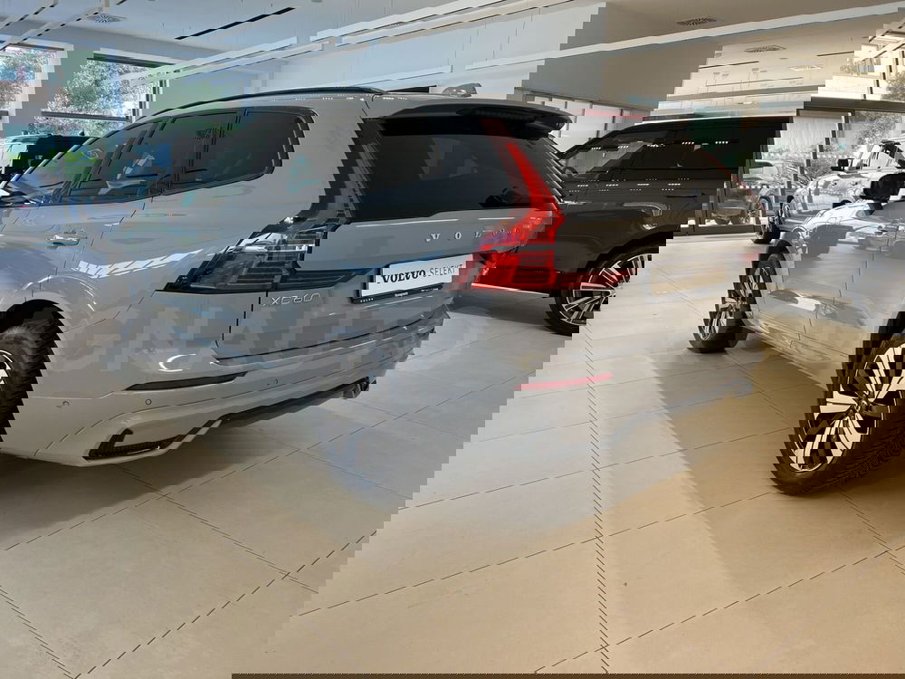 Volvo XC60 usata a Forlì-Cesena (4)