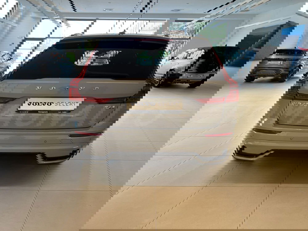 Volvo XC60 usata a Forlì-Cesena (5)