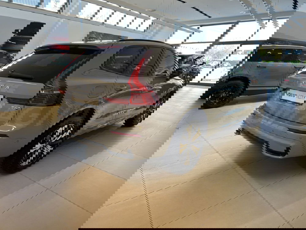 Volvo XC60 usata a Forlì-Cesena (6)