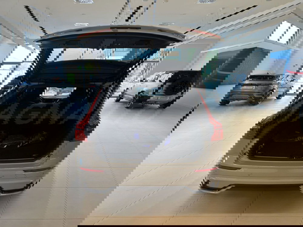 Volvo XC60 usata a Forlì-Cesena (7)