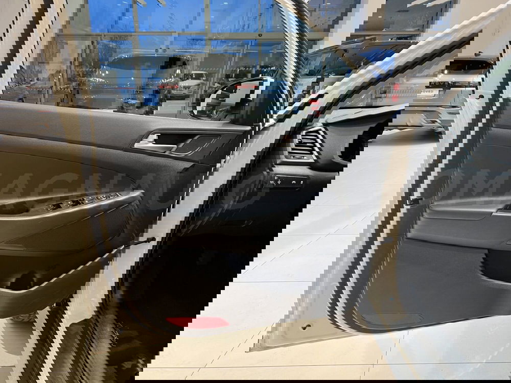 Hyundai Tucson usata a Forlì-Cesena (17)