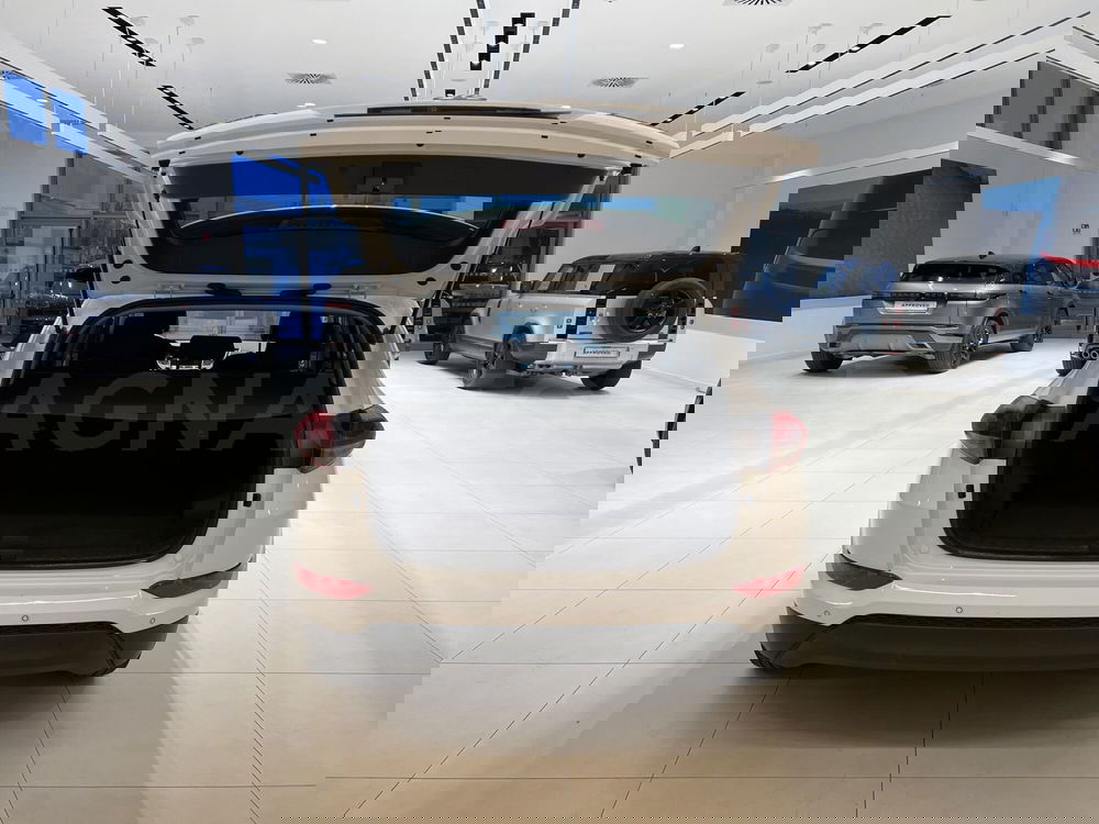 Hyundai Tucson usata a Forlì-Cesena (7)