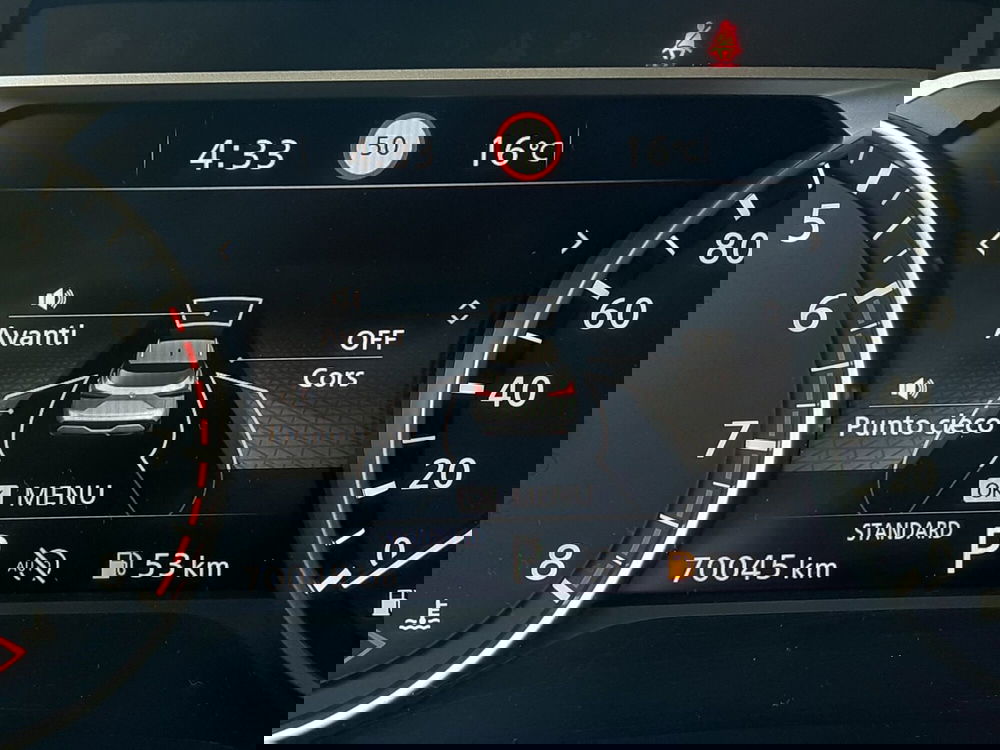 Nissan Qashqai usata a Modena (10)
