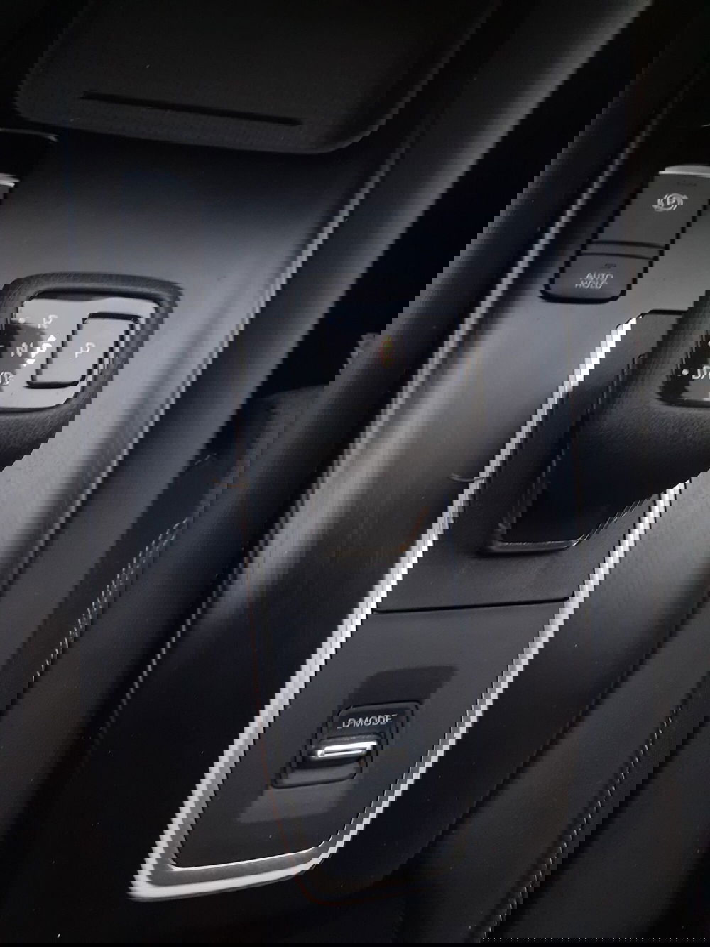 Nissan Qashqai usata a Modena (15)