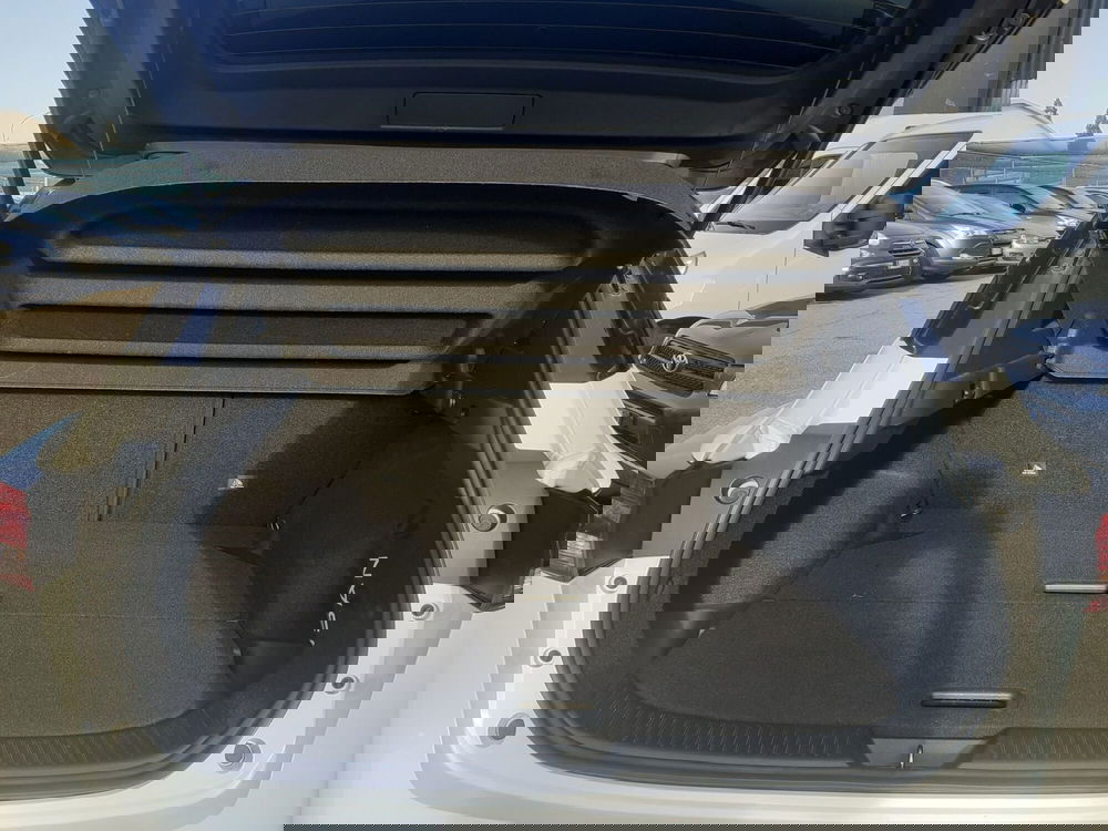 Nissan Qashqai usata a Modena (7)