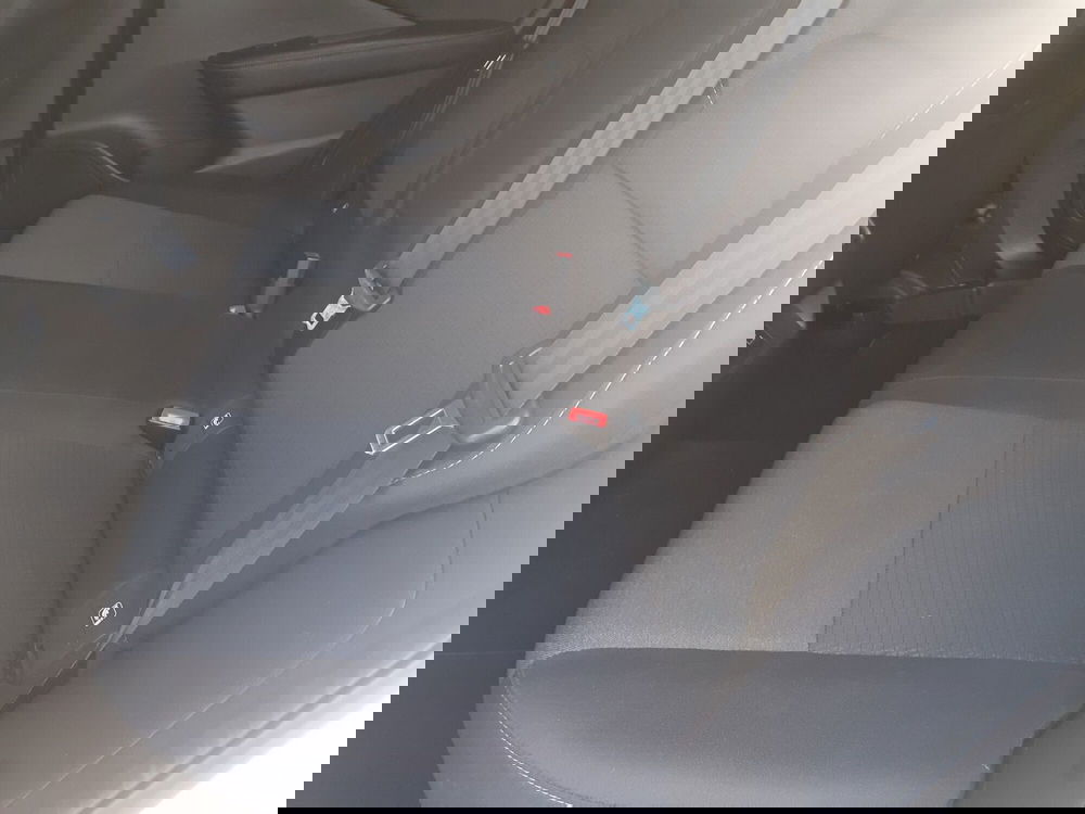 Nissan Qashqai usata a Modena (8)