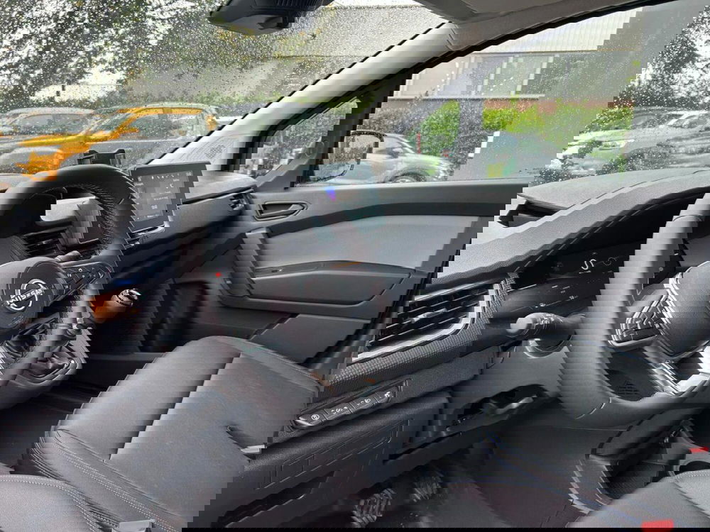 Nissan Townstar nuova a Modena (10)