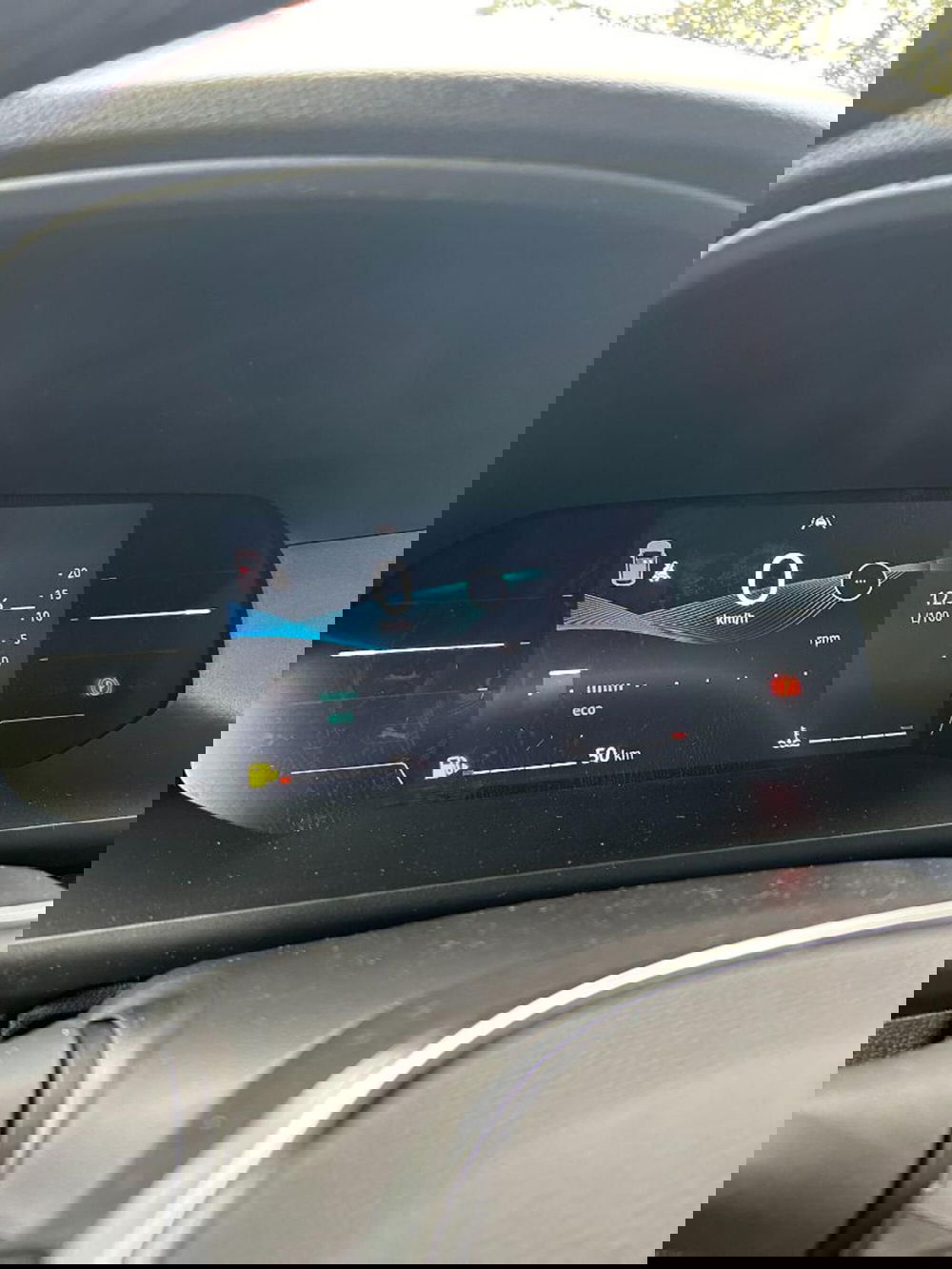 Nissan Townstar nuova a Modena (12)