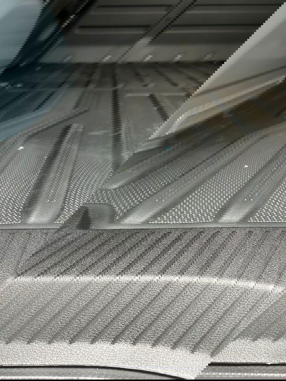 Nissan Townstar nuova a Modena (14)