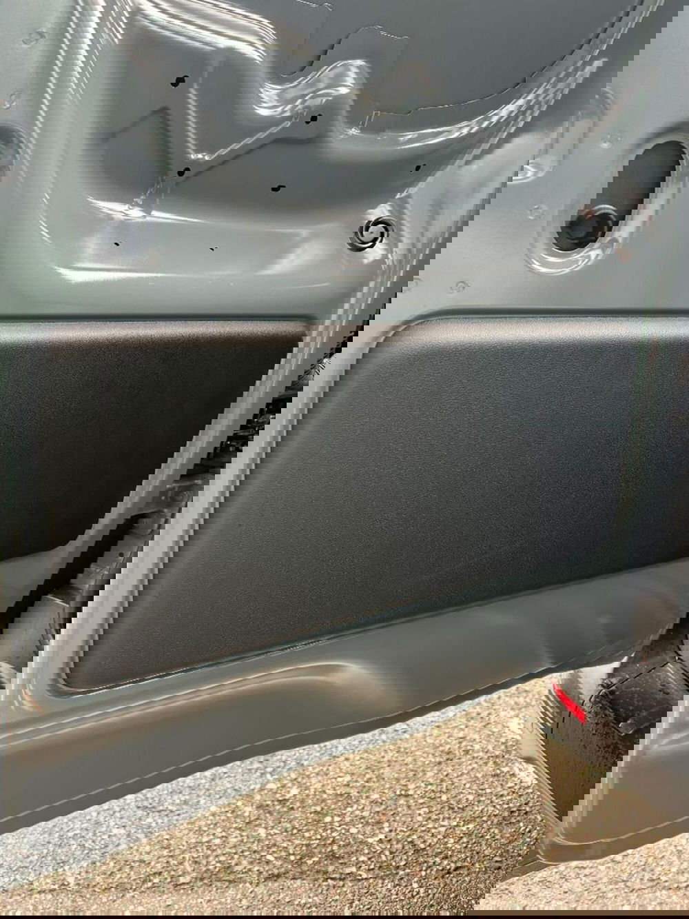 Nissan Townstar nuova a Modena (15)