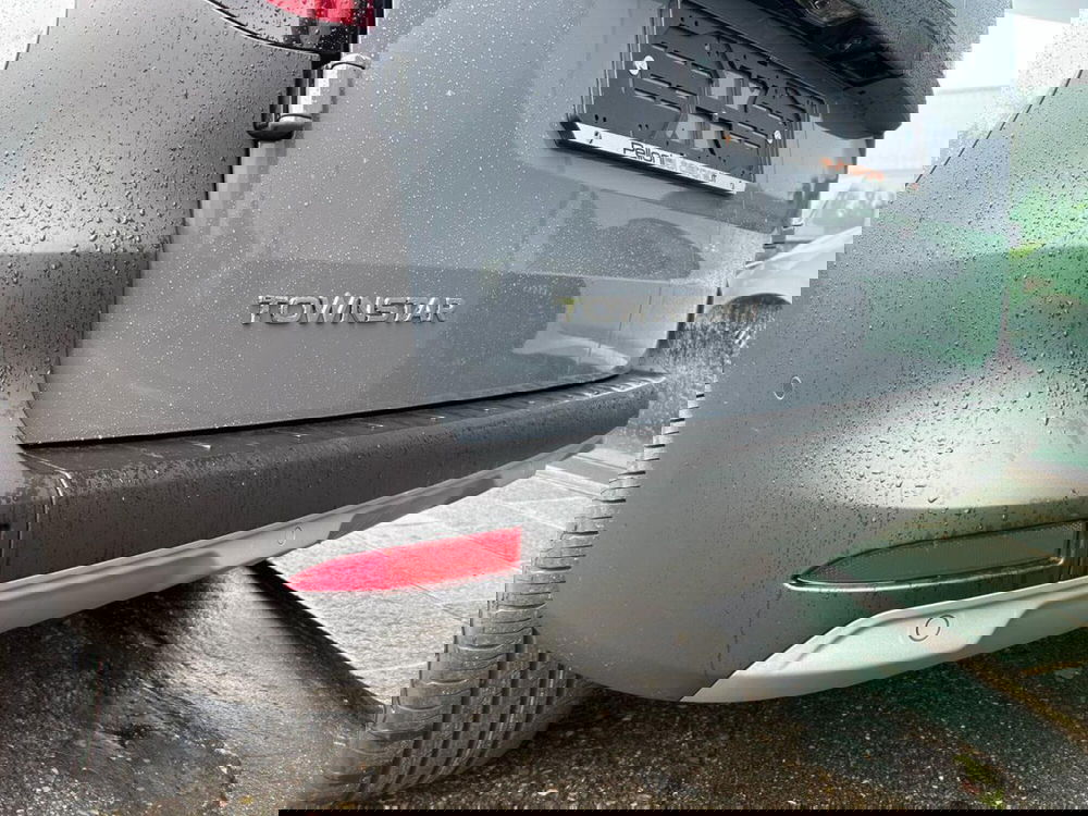 Nissan Townstar nuova a Modena (17)