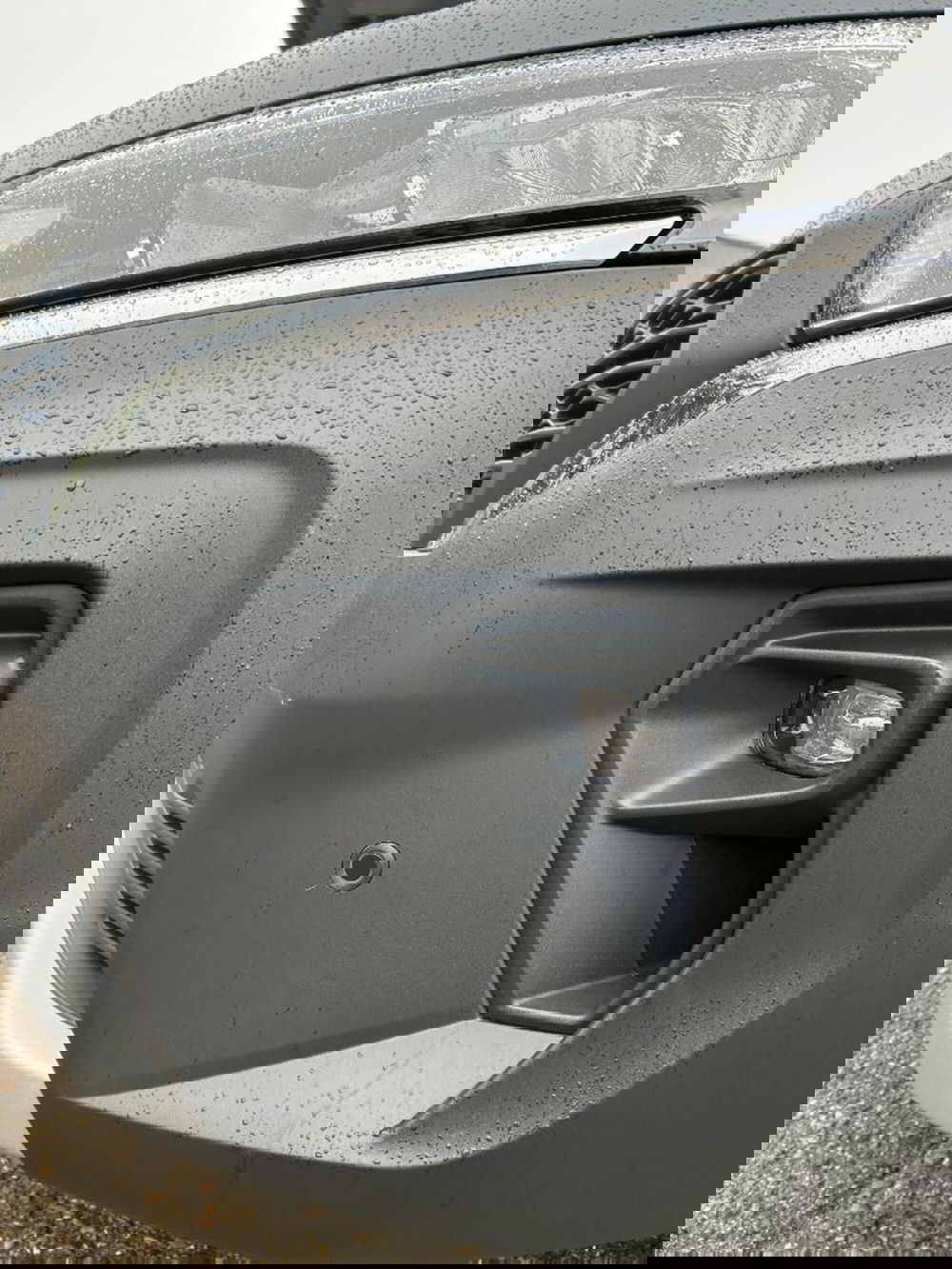 Nissan Townstar nuova a Modena (18)