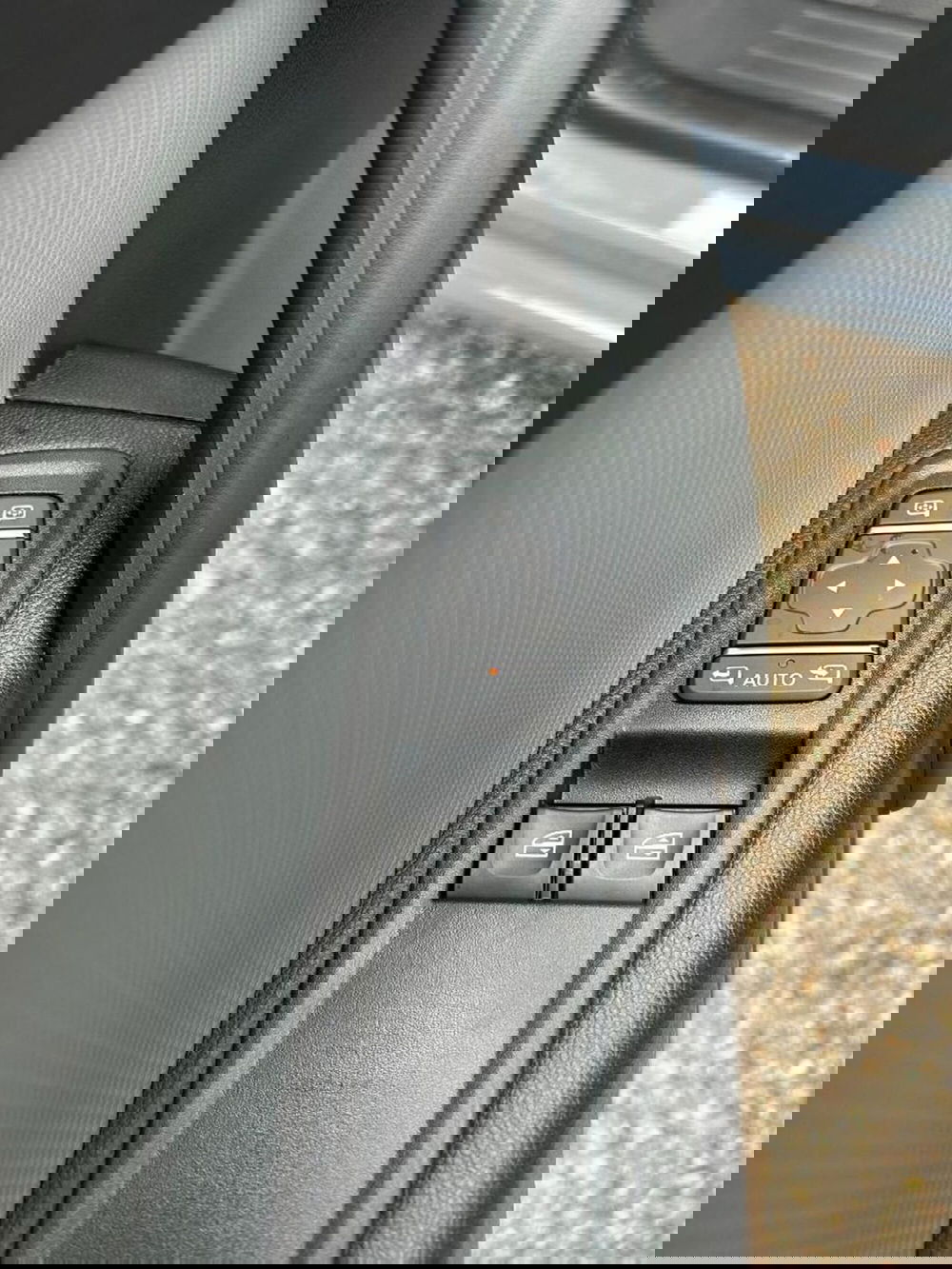 Nissan Townstar nuova a Modena (19)