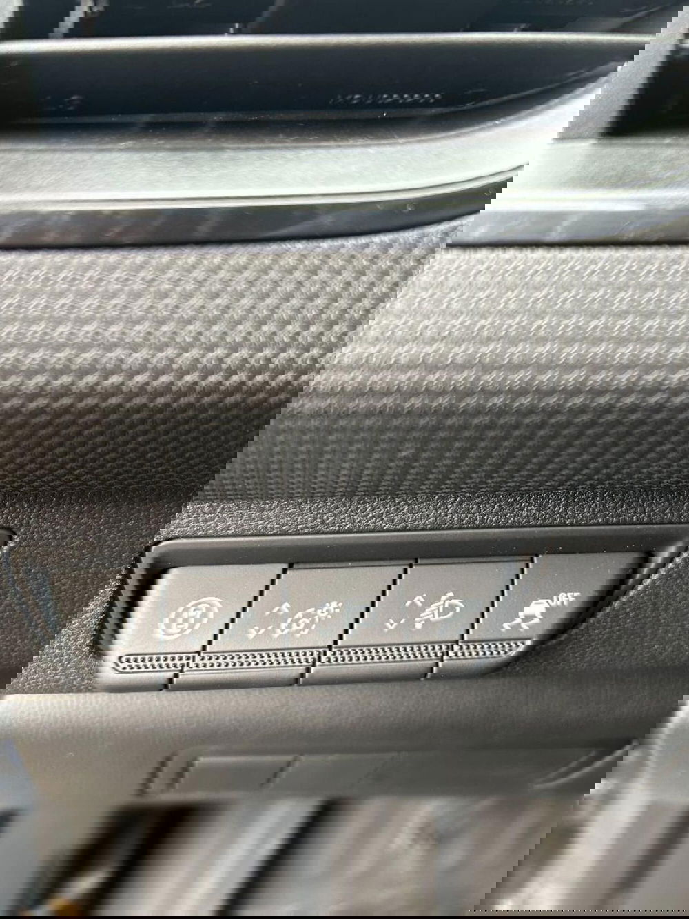 Nissan Townstar nuova a Modena (20)